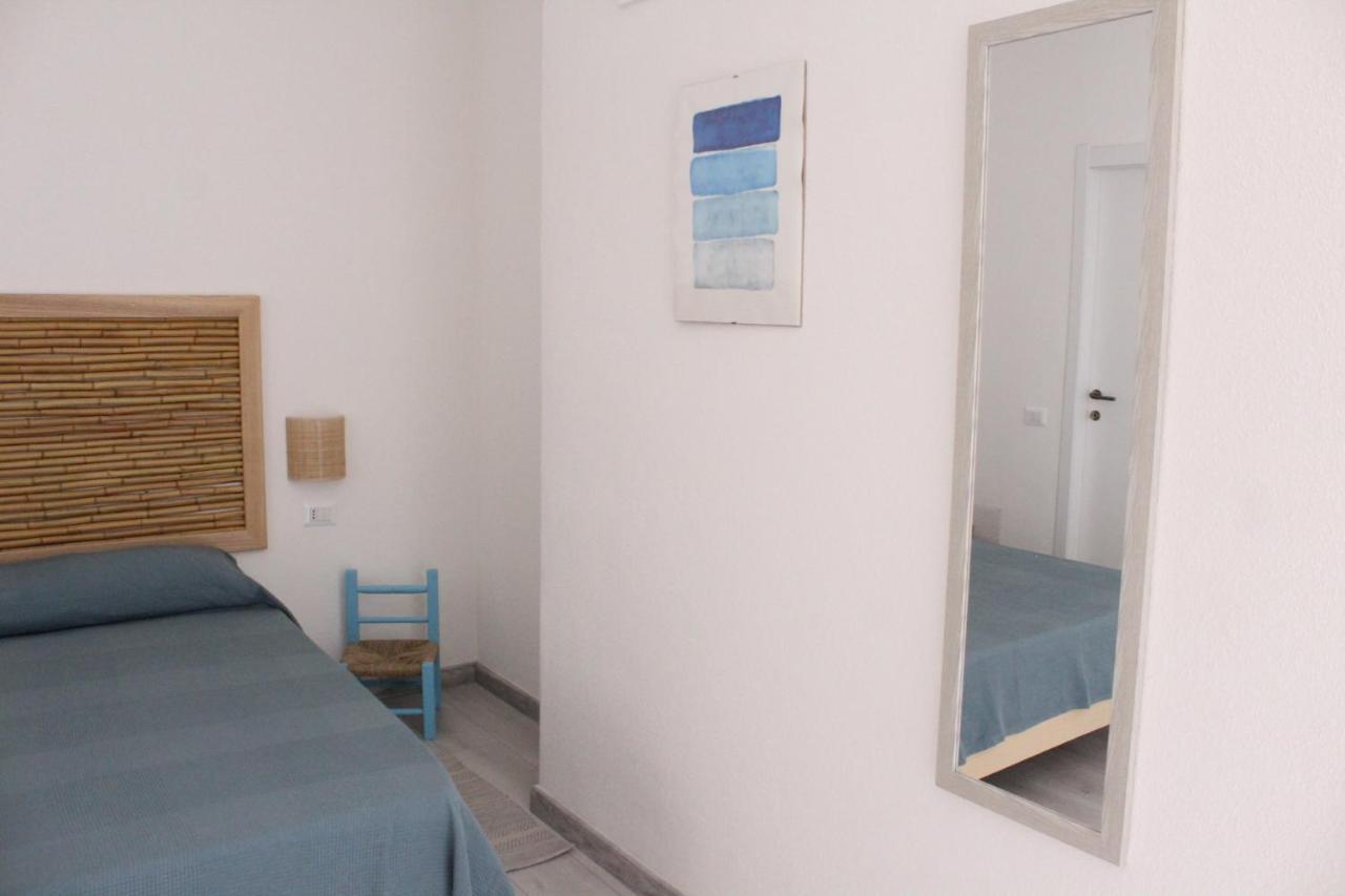 Giobo Rooms Siniscola Exterior photo