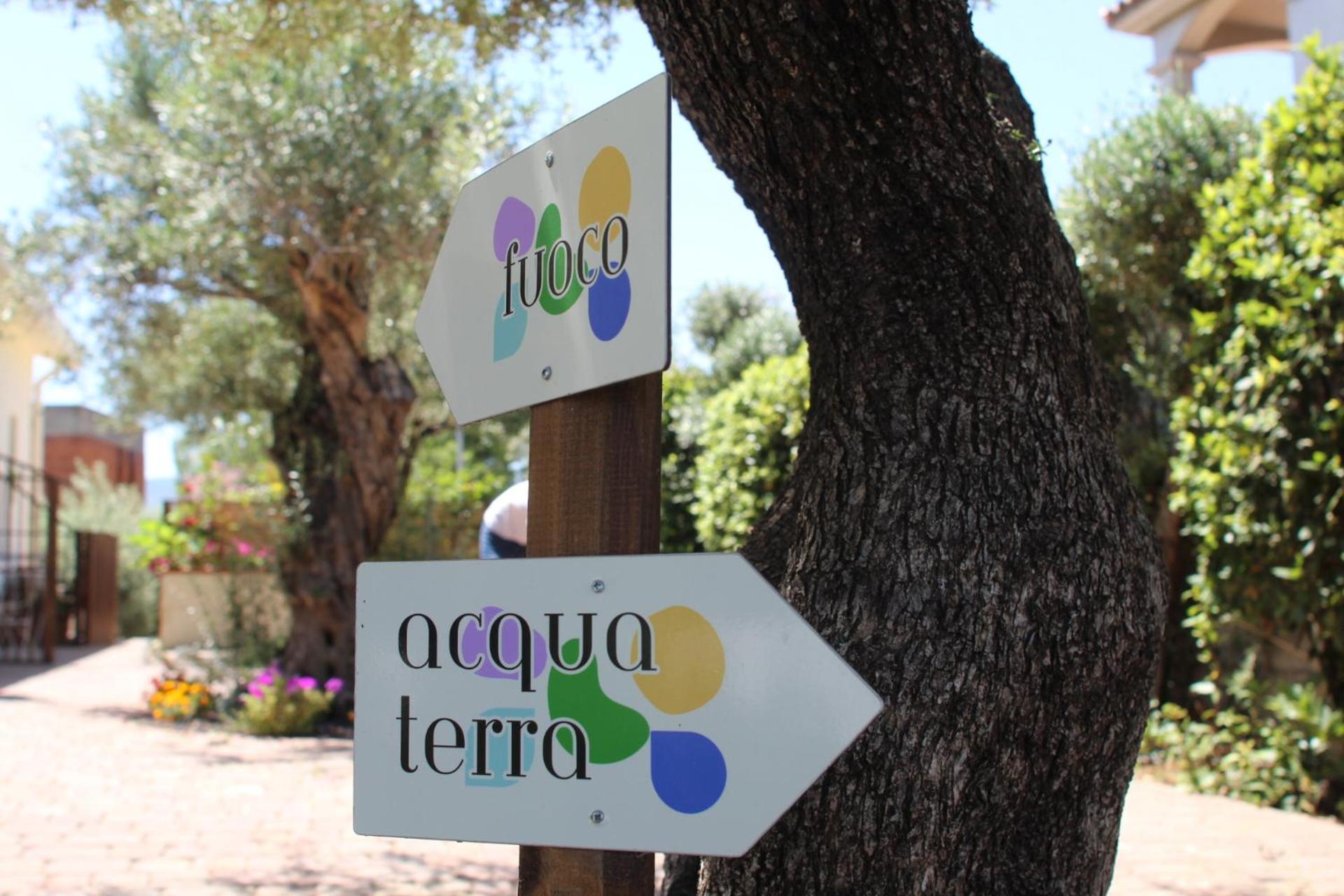 Giobo Rooms Siniscola Exterior photo
