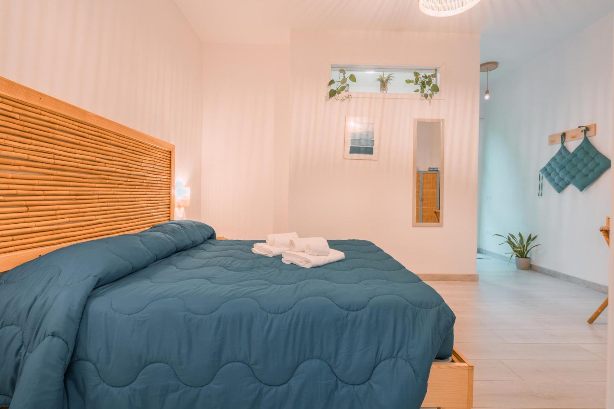 Giobo Rooms Siniscola Exterior photo